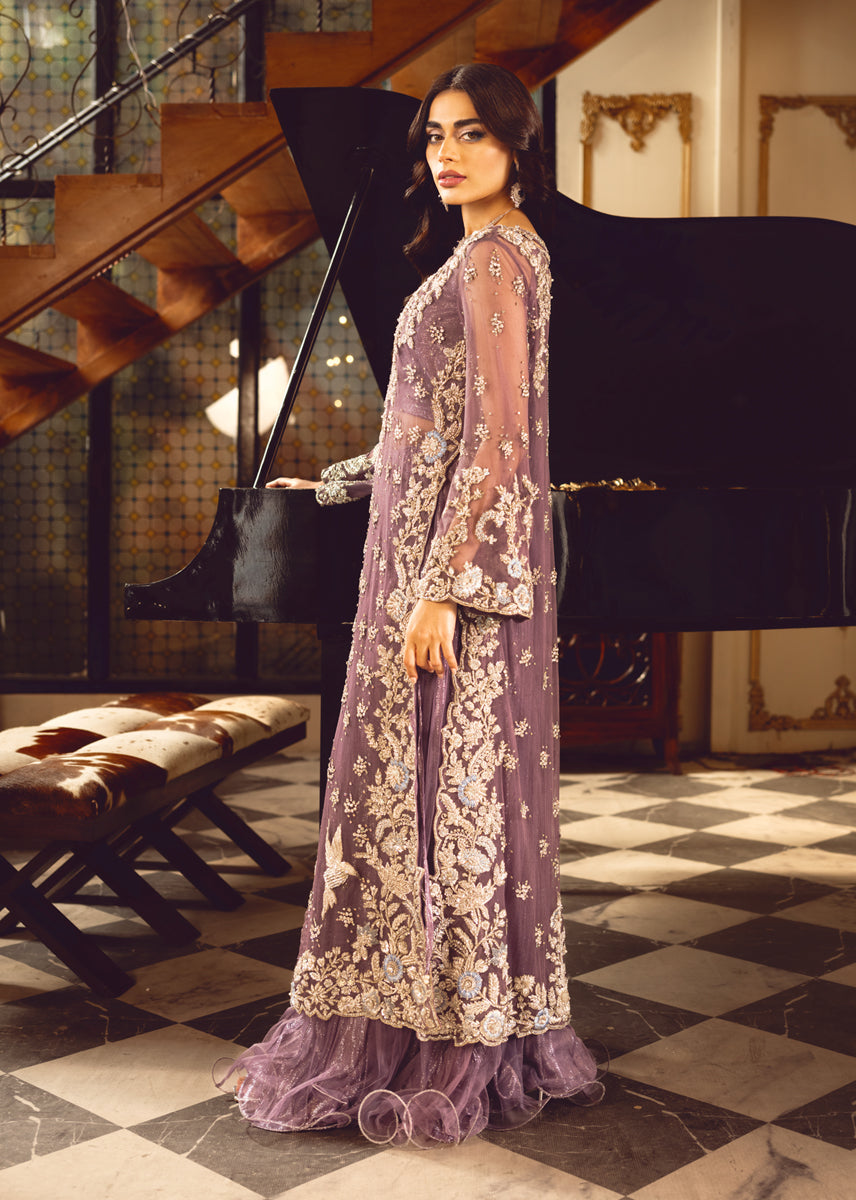 Sara Rohale Asghar Humming Hues Ayla's Atelier